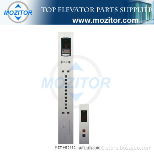 Lift cop lop|elevator electric components